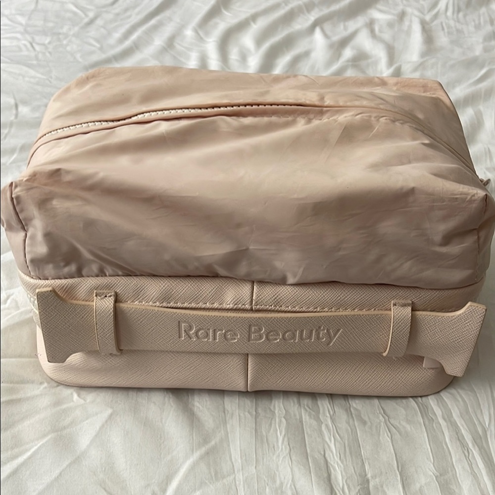 Rare Beauty Makeup Bag